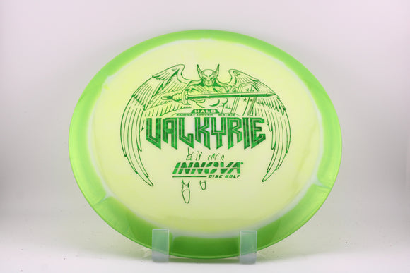 Halo Star Valkyrie