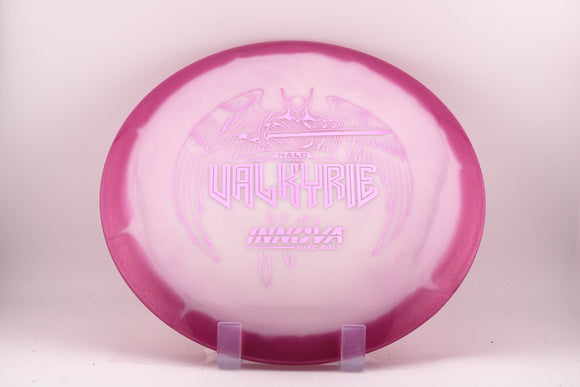 Halo Star Valkyrie