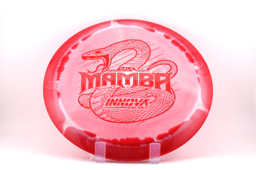 Halo Star Mamba