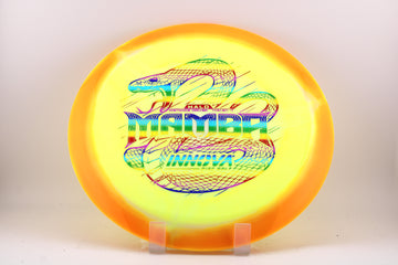 Halo Star Mamba - 0