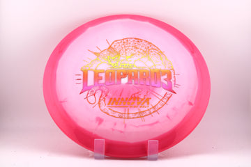Halo Star Leopard3
