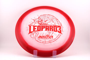 Halo Star Leopard3 - 0