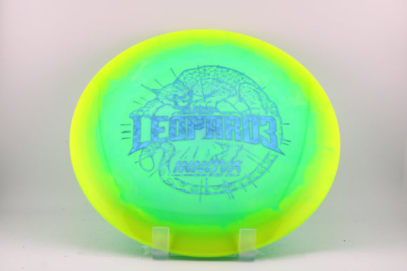 Halo Star Leopard3