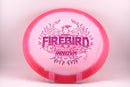 Halo Star Firebird-1
