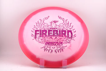 Halo Star Firebird