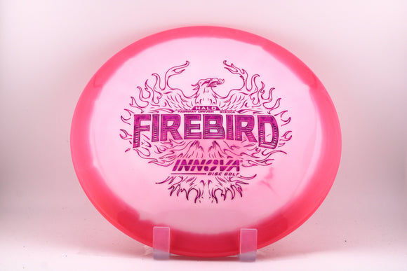 Halo Star Firebird
