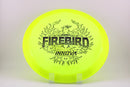 Halo Star Firebird-2