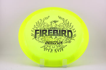 Halo Star Firebird - 0
