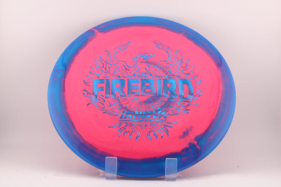 Halo Star Firebird