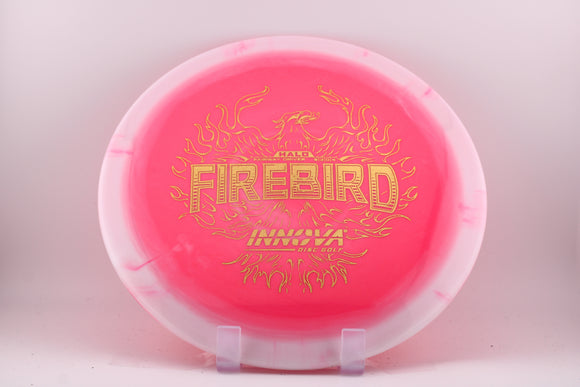 Halo Star Firebird