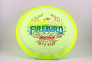 Halo Star Firebird-5