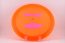 Champion Firebird-1