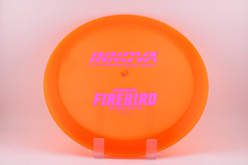 Champion Firebird