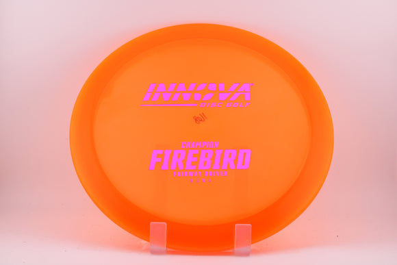 Champion Firebird