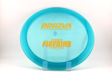 Champion Firebird - 0