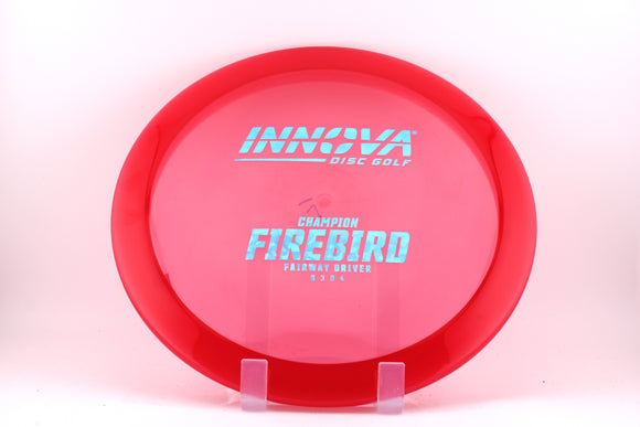 Champion Firebird