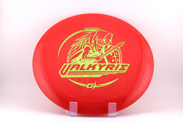GStar Valkyrie - 0