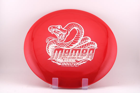 GStar Mamba