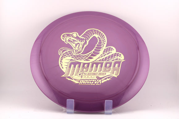 GStar Mamba