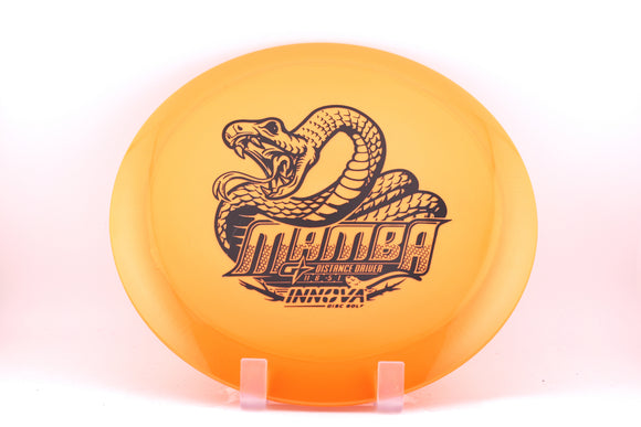 GStar Mamba