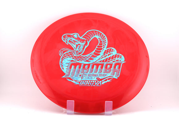 GStar Mamba