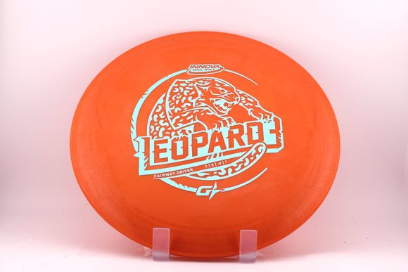 GStar Leopard3