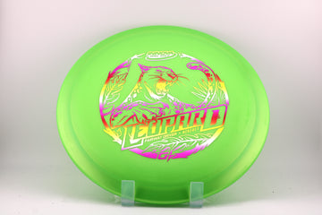GStar Leopard - 0