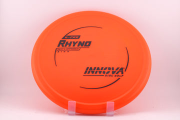 R-Pro Rhyno - 0