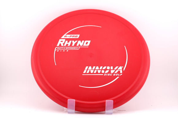 R-Pro Rhyno