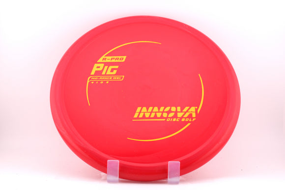 R-Pro Pig