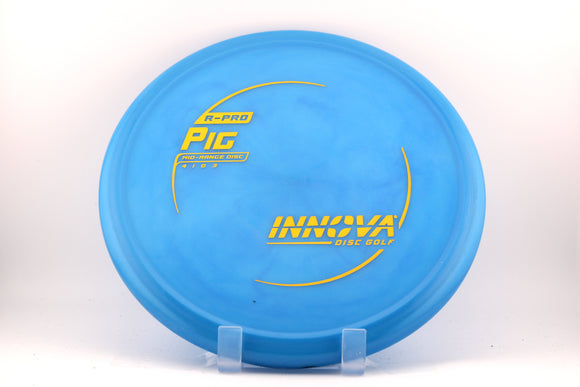 R-Pro Pig