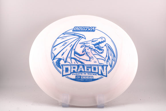DX Dragon