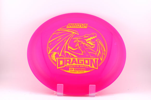 DX Dragon