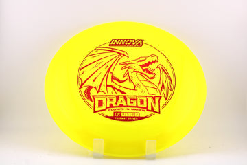 DX Dragon - 0