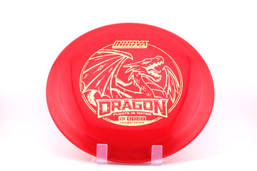 DX Dragon
