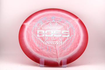 Halo Star Boss - 0