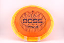 Halo Star Boss-3
