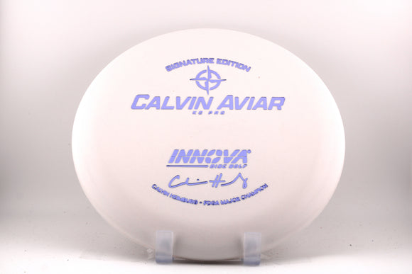 KC Pro Calvin Aviar – Signature Edition