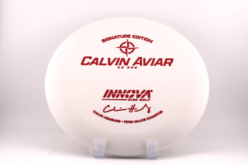 KC Pro Calvin Aviar – Signature Edition