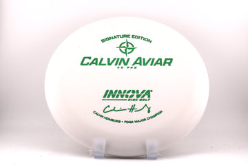 KC Pro Calvin Aviar – Signature Edition - 0