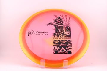 Halo Champion Limited Edition Roadrunner - 0