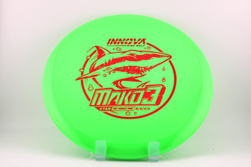 Star Mako3 - 0