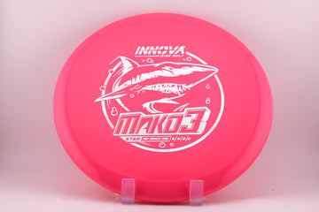 Star Mako3