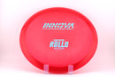 Champion Rollo-1