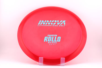 Champion Rollo