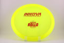 Champion Rollo-4