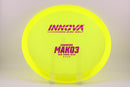 Champion Mako3-1