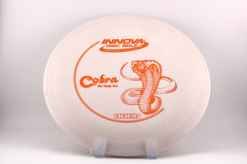 DX Cobra - 0