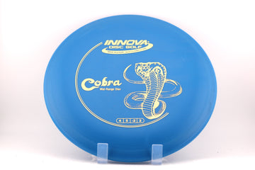 DX Cobra