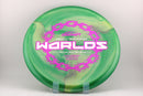 TI/Big Z Blend Sled - 2026 Worlds Edition-4